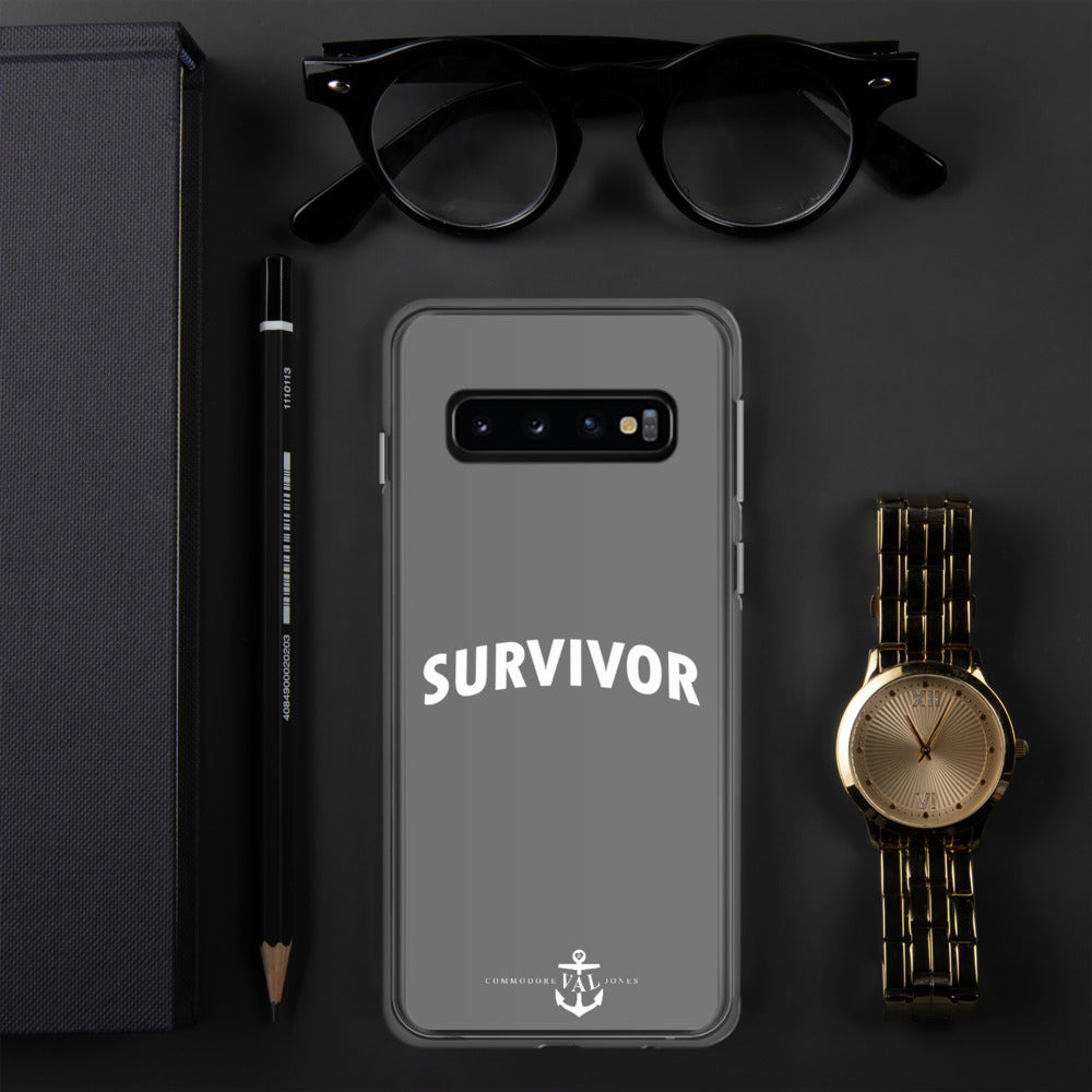 survivor Samsung Case