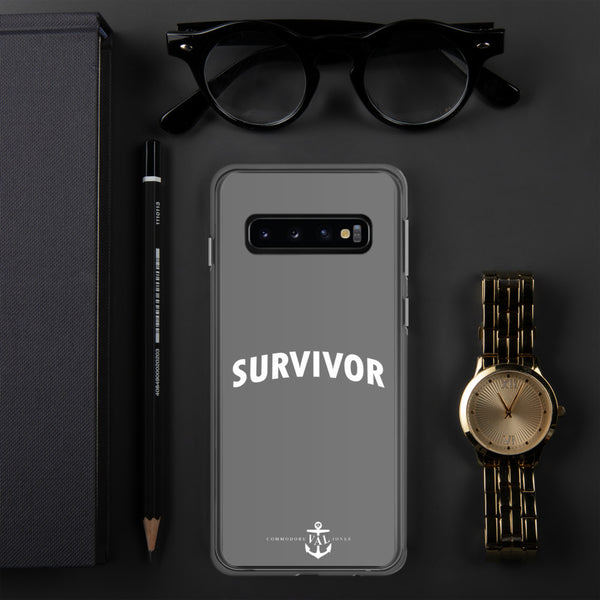 survivor Samsung Case