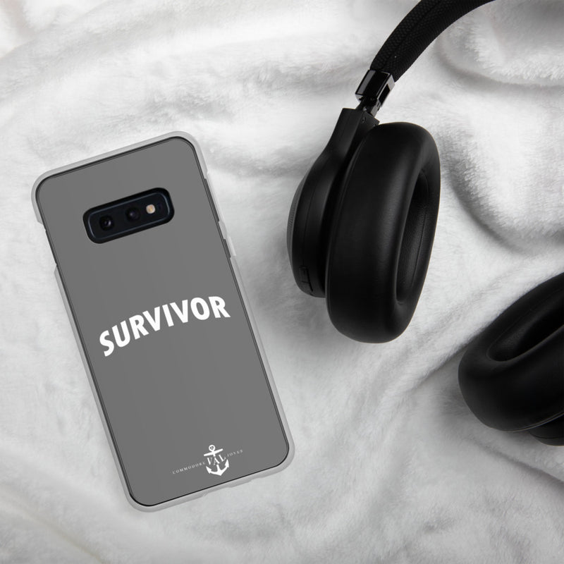 survivor Samsung Case