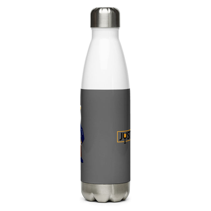 Blanche "Just For One" Stainless Steel Bottle