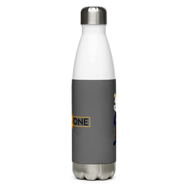 Blanche "Just For One" Stainless Steel Bottle