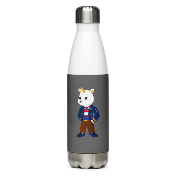 Blanche "Just For One" Stainless Steel Bottle