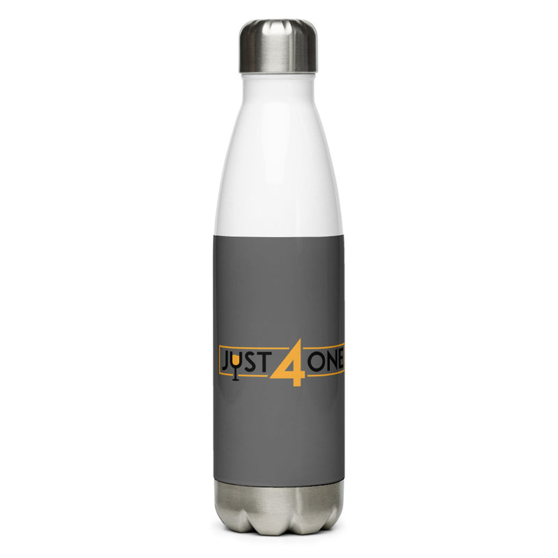 Blanche "Just For One" Stainless Steel Bottle