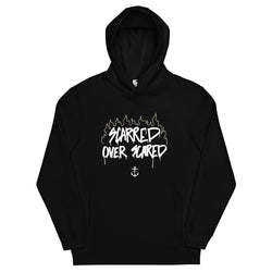 Cozy Unisex SOS hoodie