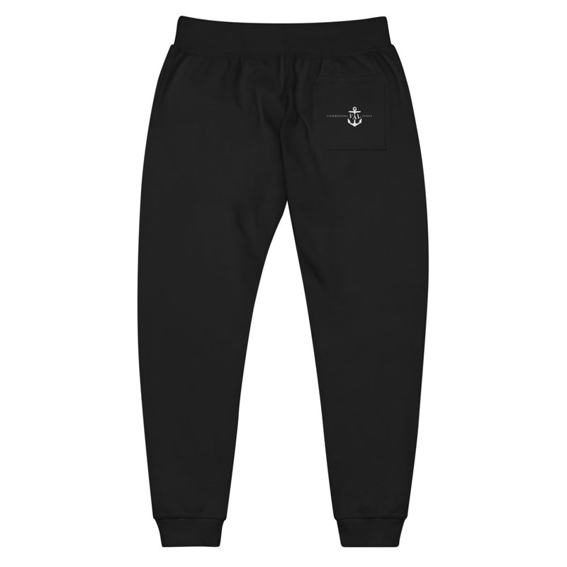 Cozy SOS Unisex Sweatpants