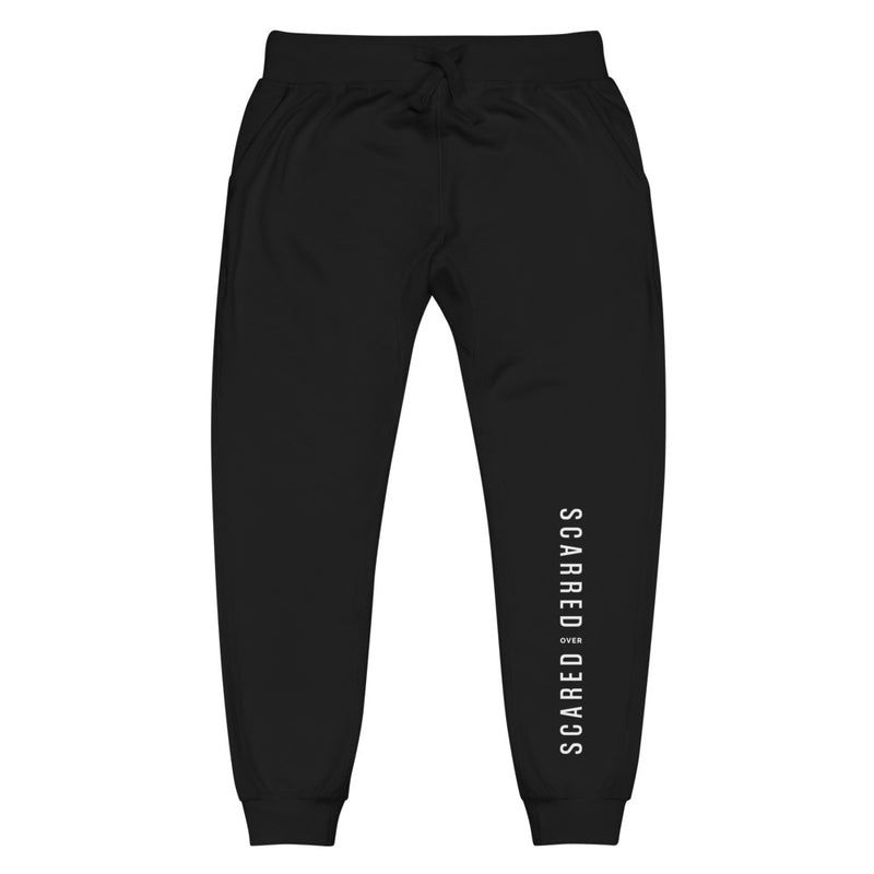 Cozy SOS Unisex Sweatpants