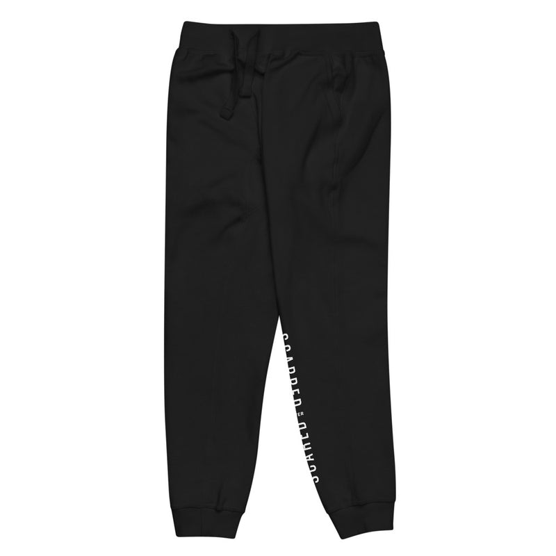 Cozy SOS Unisex Sweatpants