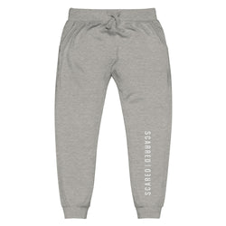 Cozy SOS Unisex Sweatpants