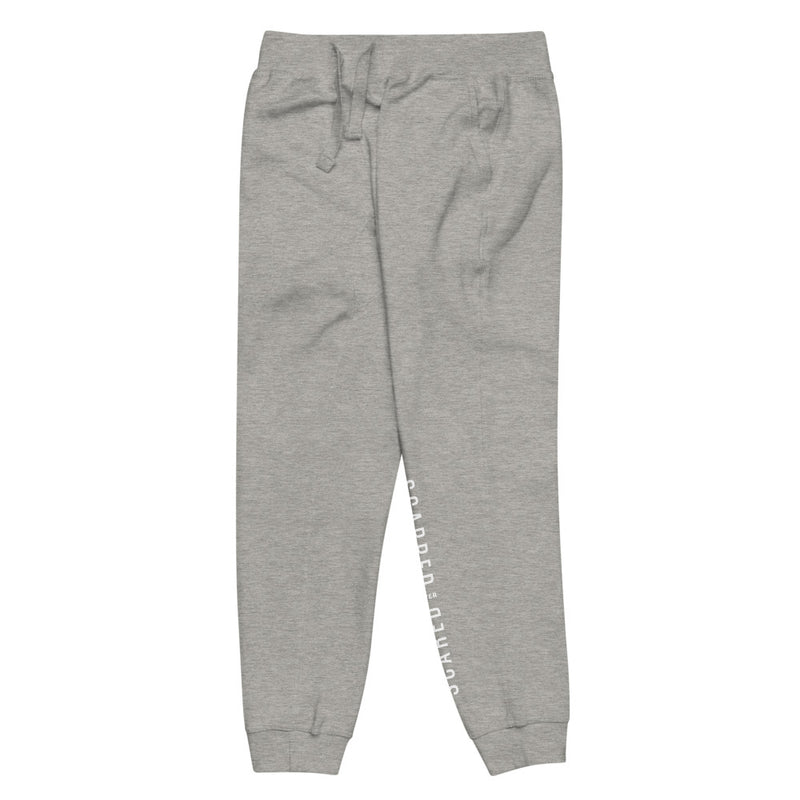 Cozy SOS Unisex Sweatpants