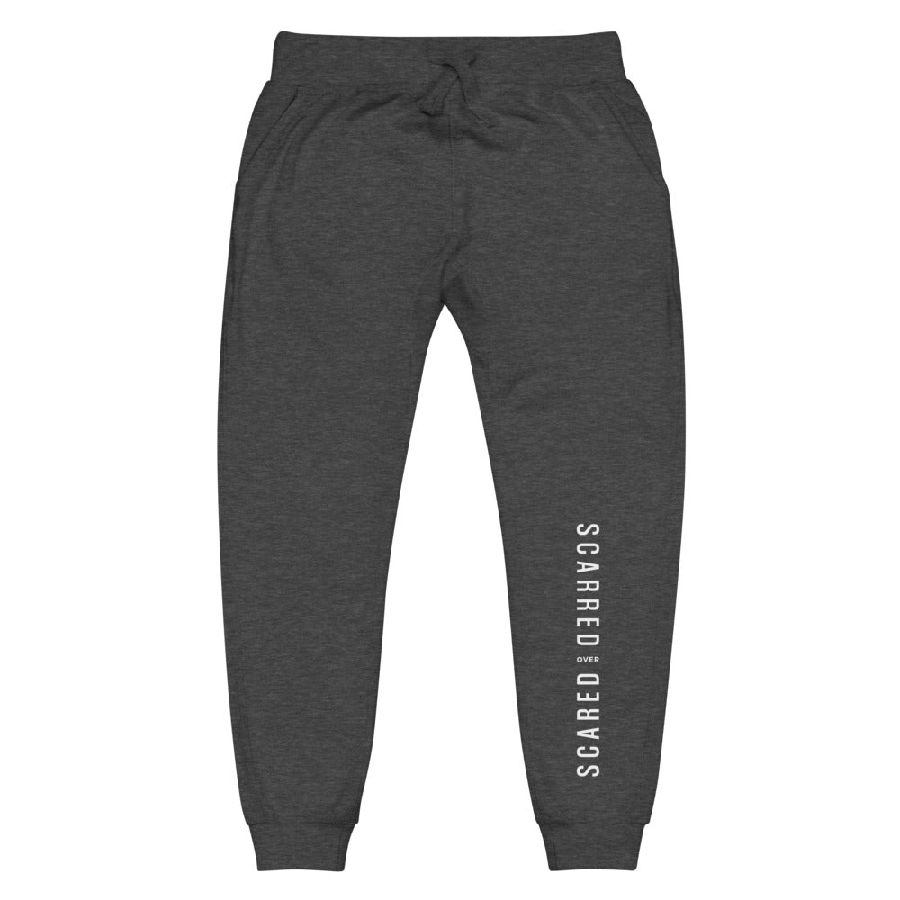 Cozy SOS Unisex Sweatpants