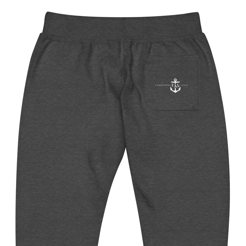 Cozy SOS Unisex Sweatpants