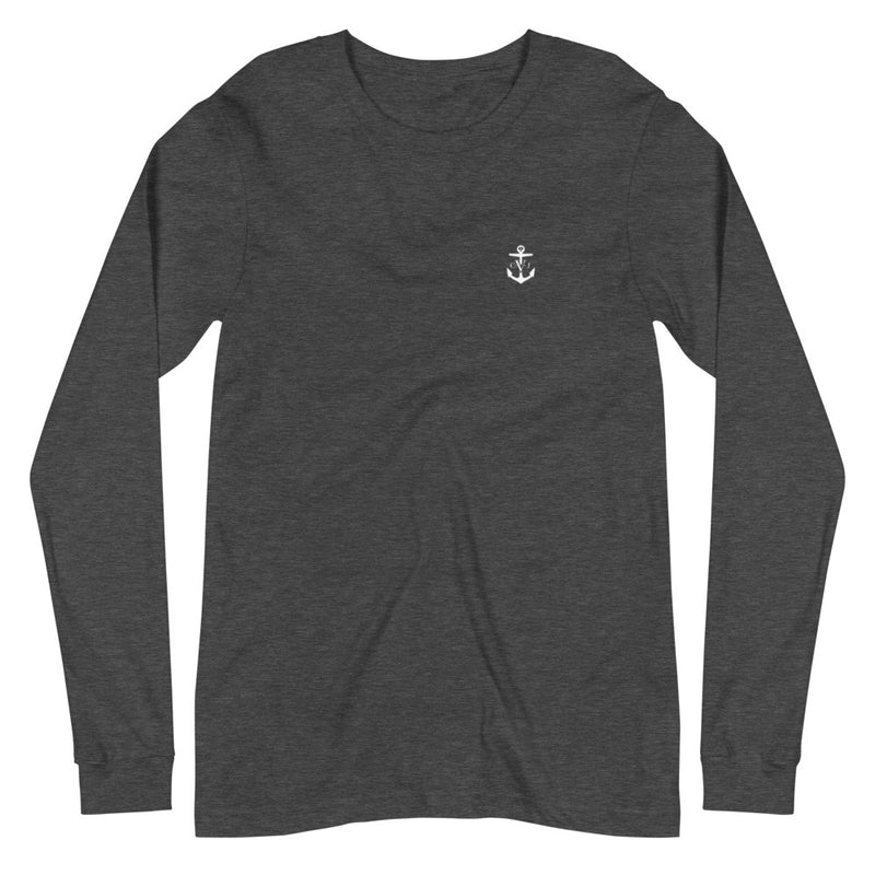 Just 4 One Unisex Long Sleeve Tee