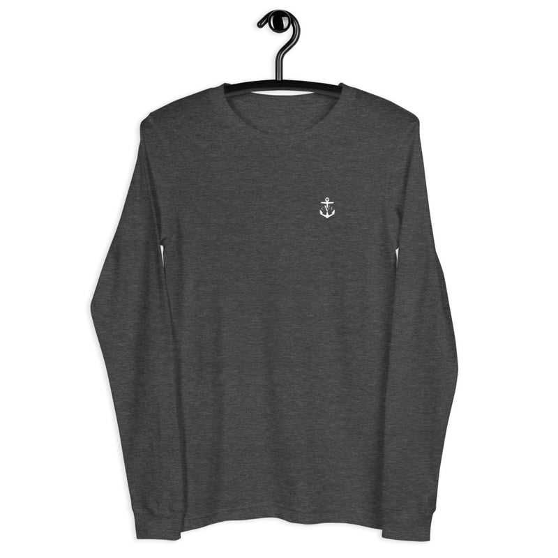 Just 4 One Unisex Long Sleeve Tee