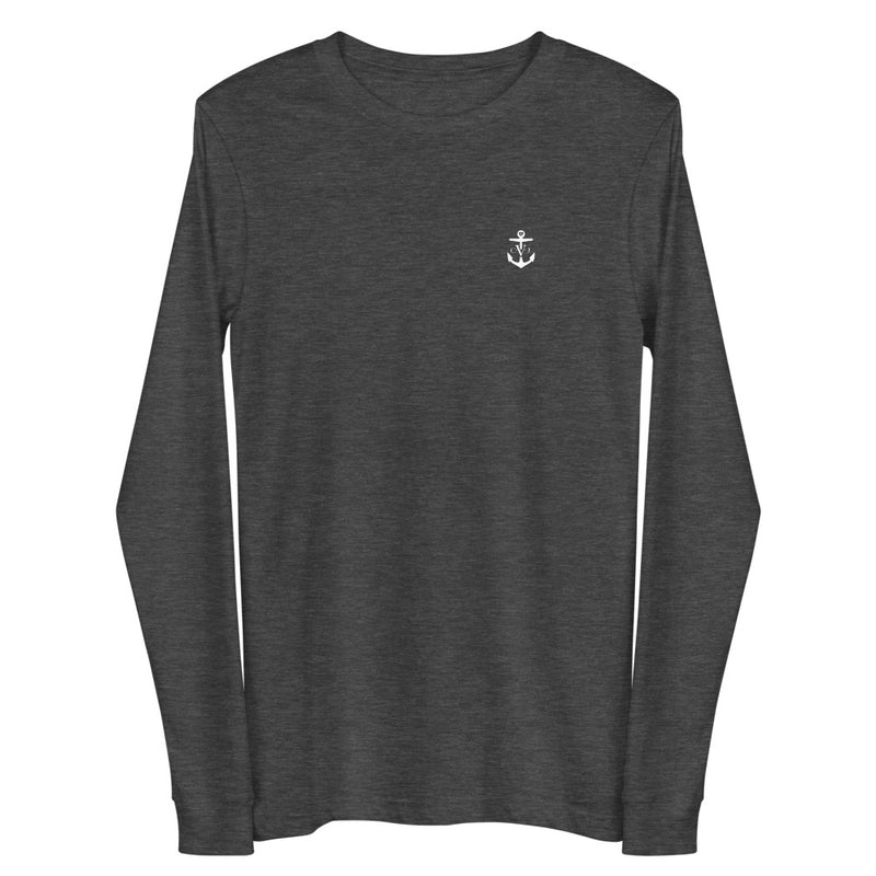 Just 4 One Unisex Long Sleeve Tee